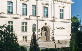 Hotel Altus Palace - Destigo Hotels  5*